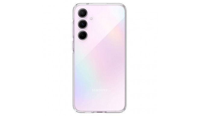 Spigen Liquid Crystal Sam A55 5G kristallselge ACS07537