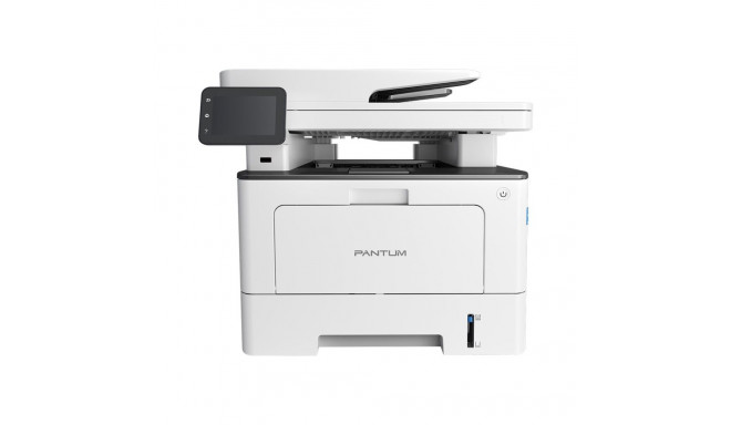 Pantum Multifunctional Printer | BM5100FDW | Laser | Mono | A4 | Wi-Fi