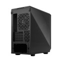 Fractal Design | Meshify 2 Mini | Side window | Black TG dark tint | mATX | Power supply included No