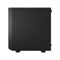 Fractal Design | Meshify 2 Mini | Side window | Black TG dark tint | mATX | Power supply included No