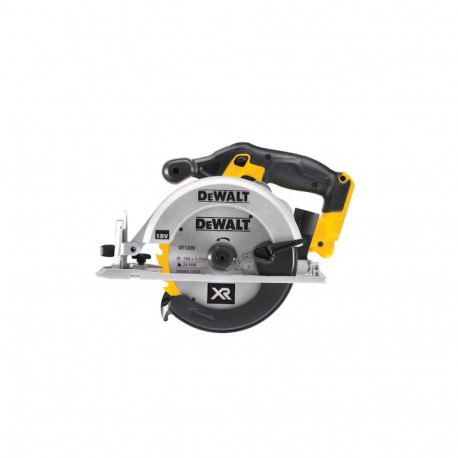 Dewalt DCS391N 18V 165mm Circular Saw
