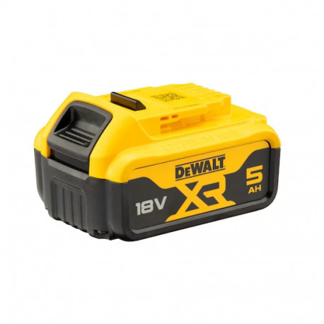 DEWALT BATTERY 18V 5.0Ah DCB184 / BULK