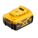 DEWALT BATTERY 18V 5.0Ah DCB184