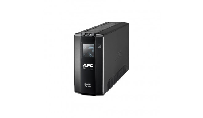 UPS APC Back-UPS Pro 650VA (BR650MI)