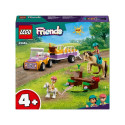 CONSTRUCTOR LEGO FRIENDS 42634