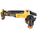 Angle grinder DeWalt DCG405N-XJ 18V, tool without accessories