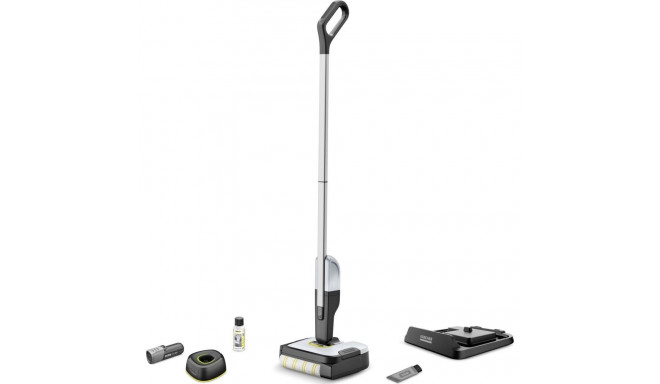 Karcher FC 2-4 aku komplekt elektriline mop