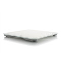 ETA | Isiklik kaal | ETA878090000 | Maksimaalne kaal (kandevõime) 180 kg | Täpsus 100 g | Valge