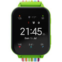 CANYON kids watch Alfie KW-37 MP3 Study&Game Green