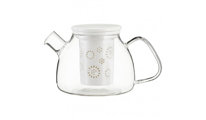 BUYDEEM Tea pot 800 ml, model CD2002