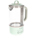 BUYDEEM Multi function Beverage Maker, model K314, color Cozy Greenish, EU
