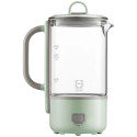 BUYDEEM Multi function Beverage Maker, model K314, color Cozy Greenish, EU