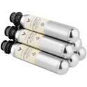 CORAVIN Pure Sparkling CO2 (20g/27mL) 6 pk