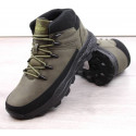 Bustagrip trekking shoes 0941 Army MRM10B (40)