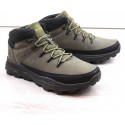 Bustagrip trekking shoes 0941 Army MRM10B (40)