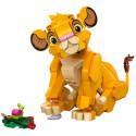 LEGO Simba the Lion King Cub 43243