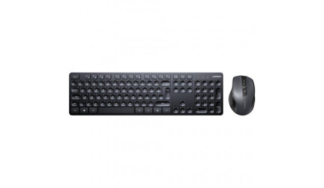 Ugreen MK006 Mouse + Keyboard