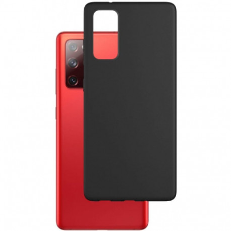 3MK "Matt Case Galaxy S21 FE 5G" Black