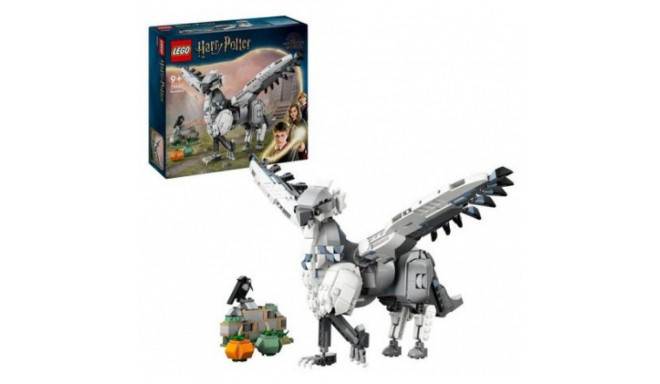 LEGO 76427 Buckbeak Harry Potter