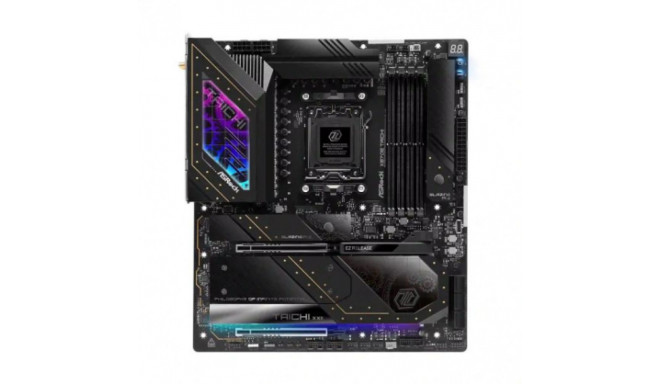 Asrock X870E Taichi