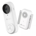 Ezviz DB2 Pro White