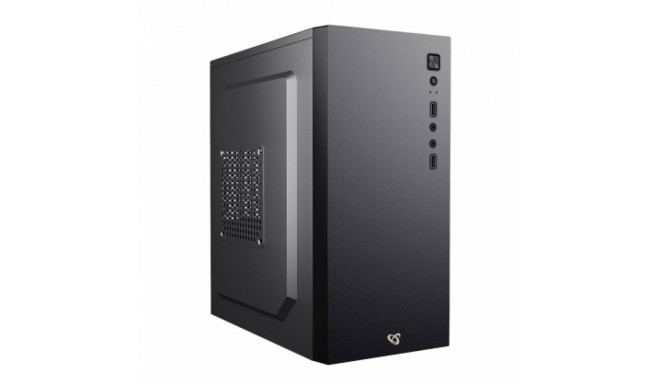 Sbox PCC-12 MicroATX