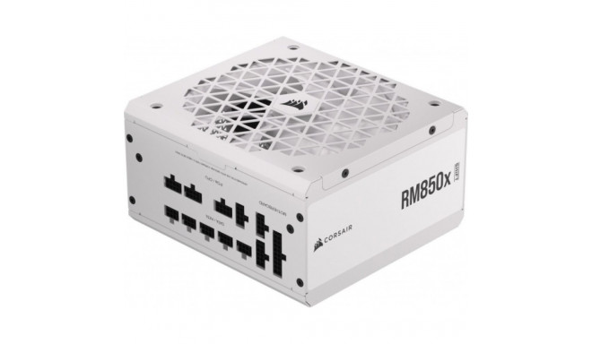 Corsair RM850x Shift White 850W