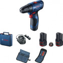 Bosch GSR 120-LI (06019G8002)