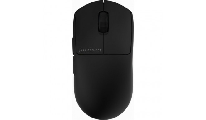 Dark Project Nexus Wireless, Black
