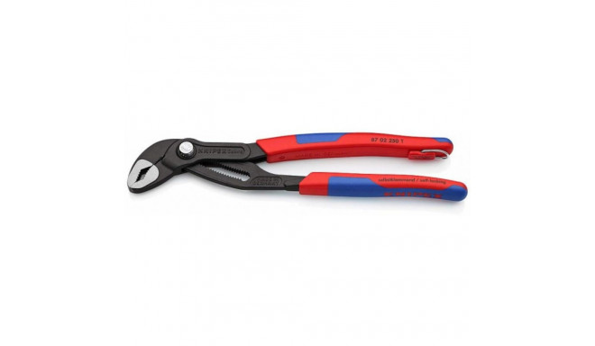 Knipex COBRA 250 mm, divdaļīgs rokturis