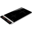 G3Ferrari G10139 Dinamiko Deep Double induction hob