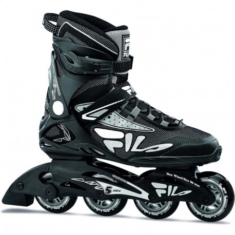 Meeste rulluisud Fila Legacy Comp 80 (010619120) must/hall (42)