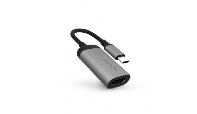 Epico USB-C HDMI-adapter - kosmosehall