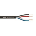 Round speaker cable 4x2.5 - CPR Cca
