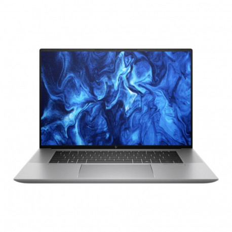 HP ZBook Fury 16 G11 - i9-14900HX, 64GB, 1TB SSD, Quadro RTX 4000 Ada 12GB, 16 WQUXGA 500-nit 120Hz