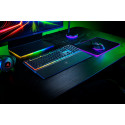 Razer klaviatuur Ornata V3 Nordic, must