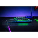 Razer klaviatuur Ornata V3 X Nordic, must