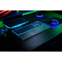 Razer klaviatuur Ornata V3 X Nordic, must