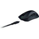 Razer wireless mouse DeathAdder V3 Hyperspeed, black