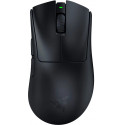 Razer juhtmevaba hiir DeathAdder V3 Hyperspeed, must