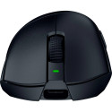 Razer juhtmevaba hiir DeathAdder V3 Hyperspeed, must