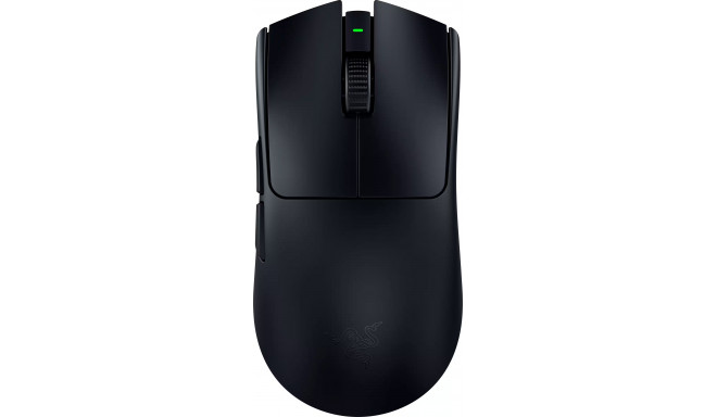 Razer wireless mouse Viper V3 Pro, black