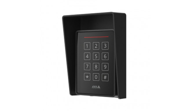 Card Reader Axis A4120-E