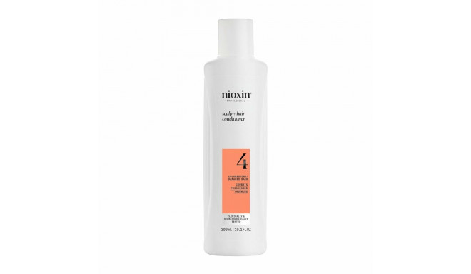 Conditioner Nioxin 4 300 ml