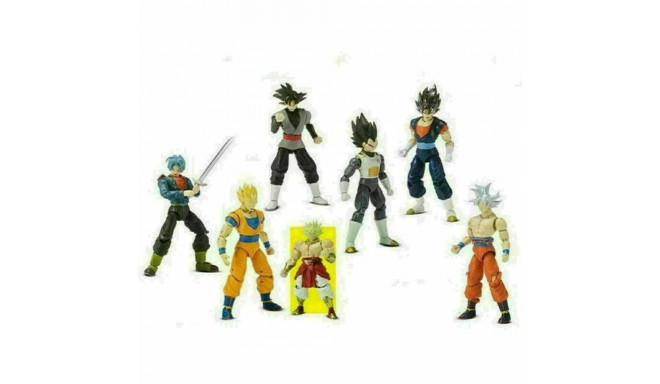 Action Figure Bandai 36182 Dragon Ball (17 cm)
