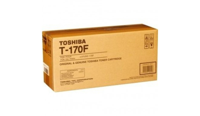 Printer drum Toshiba E-STUDIO/170F Black (1 Unit)