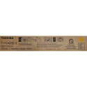 Originaalne Tooner Toshiba T-FC425EY e-STUDIO6525AC Series Kollane