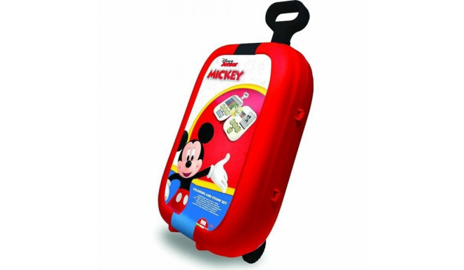 Käru Multiprint Mickey