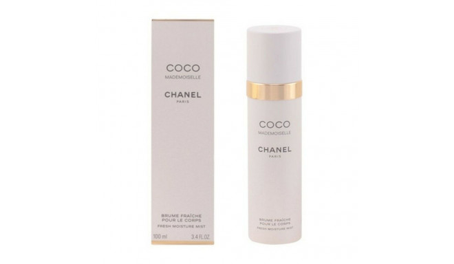 Ķermeņa Sprejs Chanel Coco Mademoiselle EDP