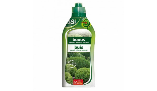 Organisks fertilizētājs 1 L